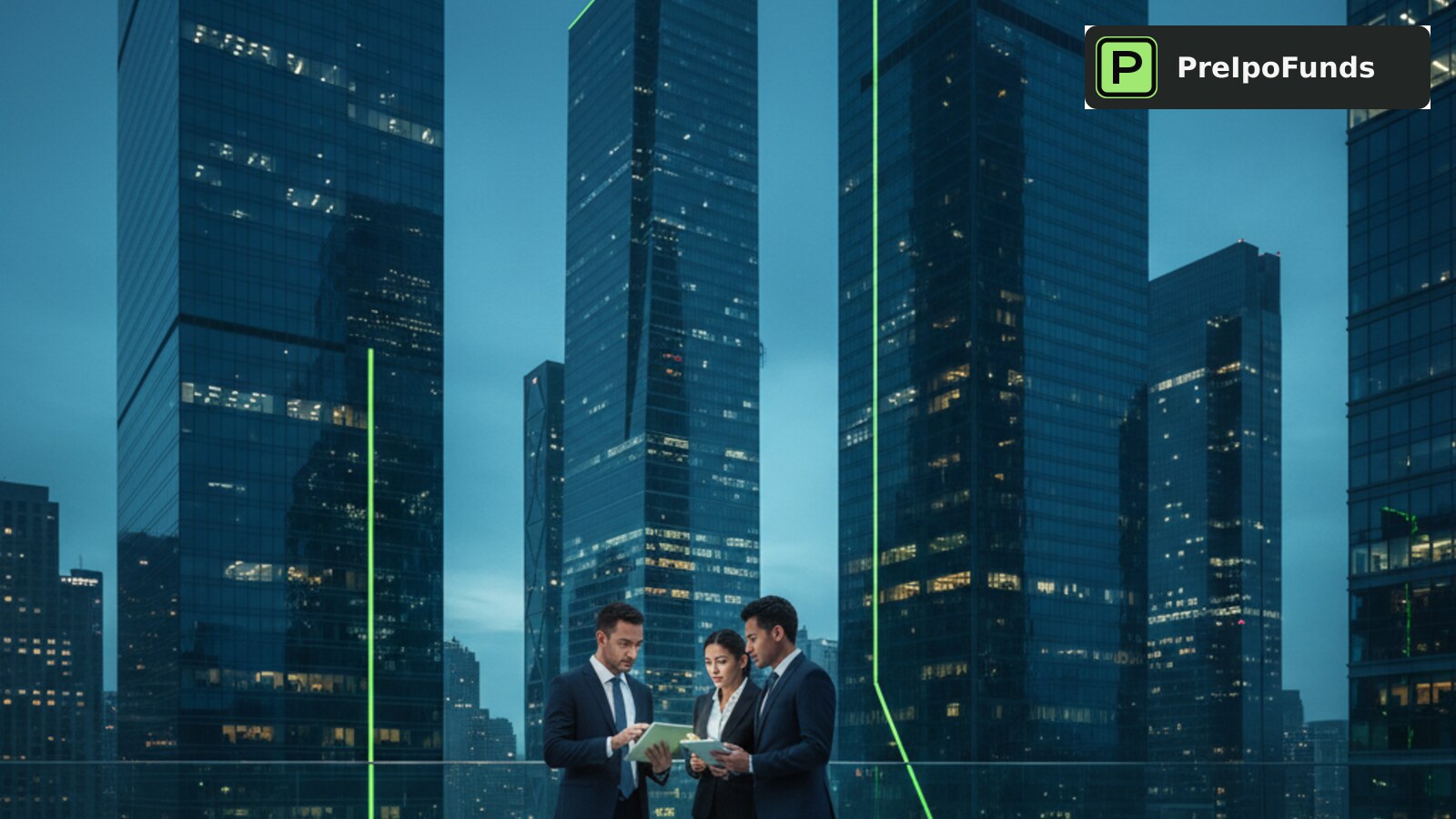 Realistic private-market editorial image for Country Guides