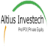 Altius Investech logo